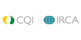 CQI-IRCA logo